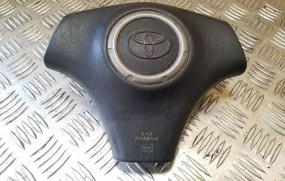 Toyota RAV 4 (XA20) Steering wheel airbag 8419802