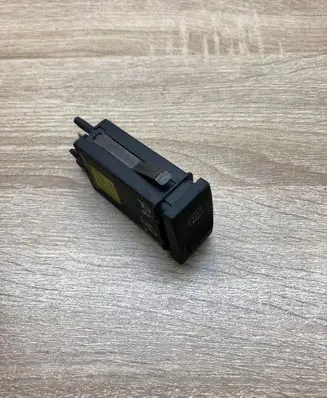 Audi A4 S4 B5 8D Windscreen/window heater switch 4D0941503B