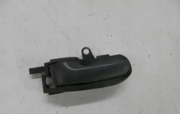 Toyota Yaris Verso Rear door interior handle 