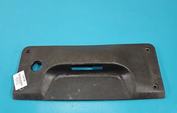 Peugeot Expert Center console 98096059ZD IMPRK1612749