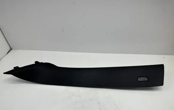 BMW X5 F15 (A) pillar trim 7284709 51437284709