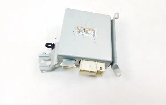 Power steering control unit/module
