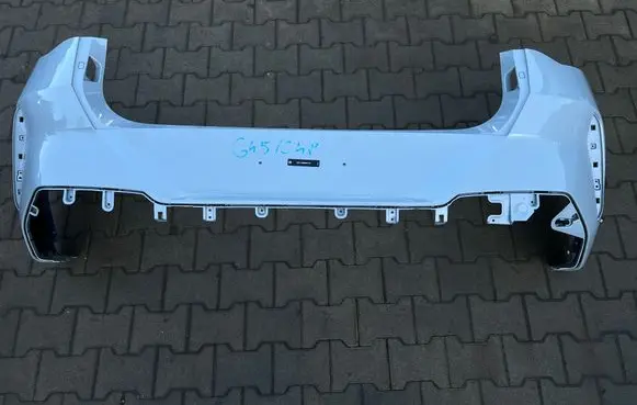 BMW X3 G45 Rear bumper 