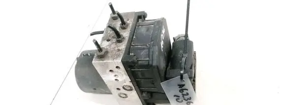 Fiat Stilo ABS Pump 0265224048 0265900024