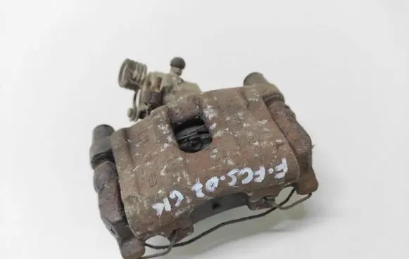 Ford Focus Rear brake caliper
