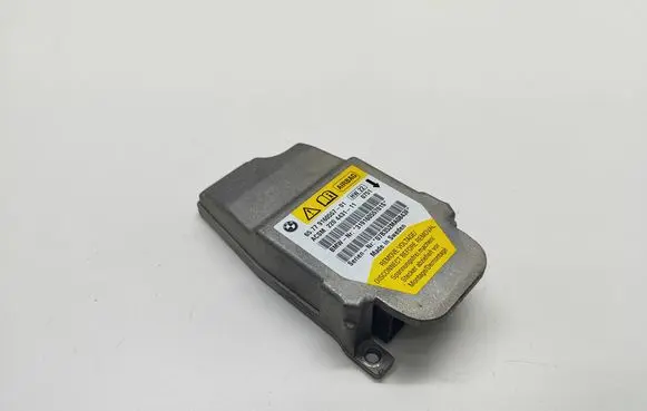 BMW 5 E60 E61 Airbag control unit/module 9160557 916055701 65779160557