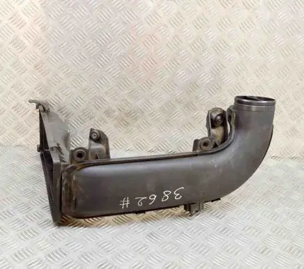 BMW 3 F30 F35 F31 Air filter box cover 8507566 8507565