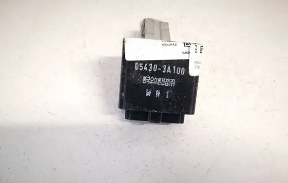 Hyundai Trajet Other control units/modules 954303a100 95430-3a100