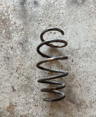 Opel Insignia A Front coil spring