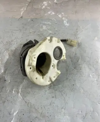 BMW 7 E38 Engine control unit/module fan 0130002831