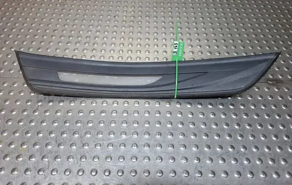 BMW 5 F10 F11 Rear sill trim cover S26372163 7203603