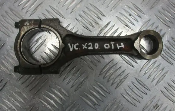 Opel Vectra C Connecting rod/conrod 