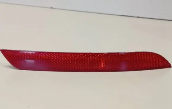 BMW 5 F10 F11 Rear tail light reflector 7203237
