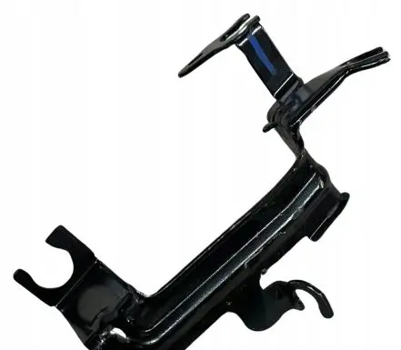 Audi Q5 SQ5 ABS pump bracket 80A971846D