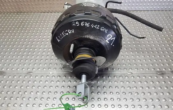 BMW 3 E90 E91 Brake booster S26370932 6764126