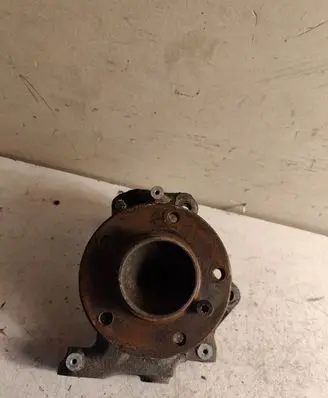 BMW 1 E81 E87 Front wheel hub 6764443