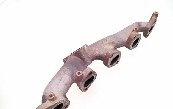Opel Astra G Exhaust manifold 90500926