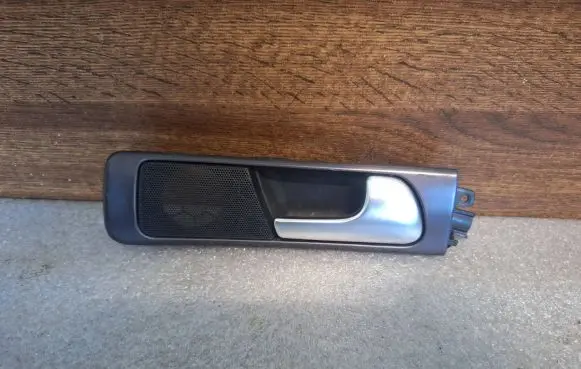 Audi A6 S6 C5 4B Rear door interior handle 4B0839020