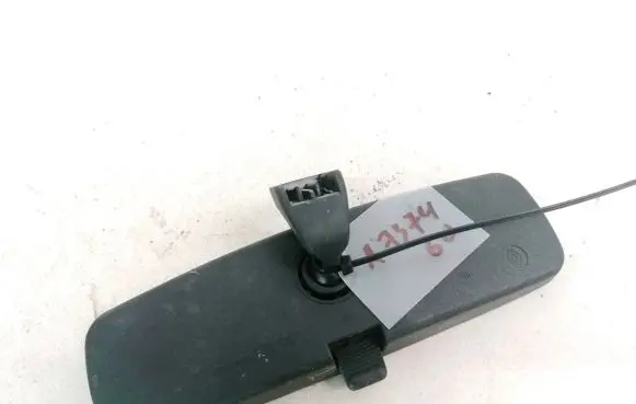 Renault Scenic I Rear view mirror (interior) E200708