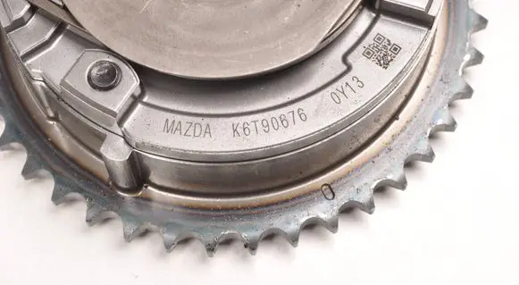 Mazda 2 Camshaft pulley/ VANOS K6T90676