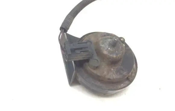 Land Rover Discovery Horn signal