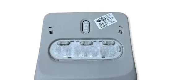 Nissan Qashqai Front seat light 264304E 264304EL3B