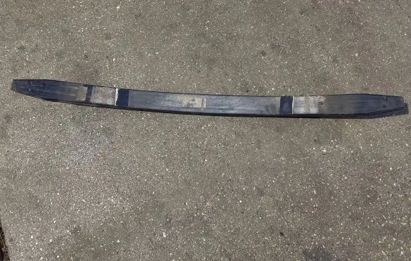 Mercedes-Benz Sprinter W907 W910 Front leaf spring A9063211503