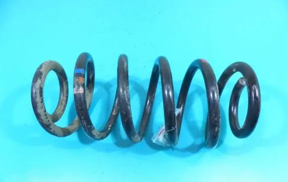 Audi A4 S4 B7 8E 8H Front coil spring IMPRK1208287