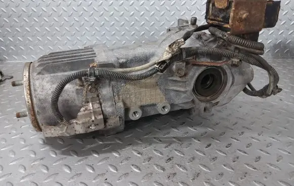 Mitsubishi Outlander Rear differential 3501A470 T02GS2921 701341
