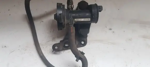 Volkswagen Golf III Valve vacuum 023906283