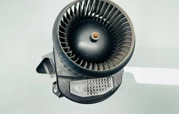 Mercedes-Benz A W176 Heater fan/blower A2469061601
