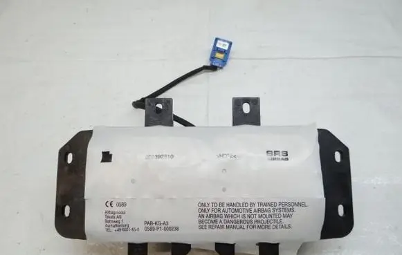 Citroen DS4 Passenger airbag 9687158080