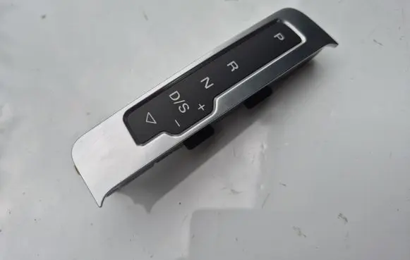 Audi A4 S4 B8 8K Gear shift selector indicator 8R1713463