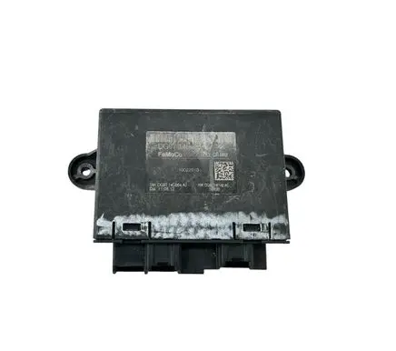 Ford Fusion II Door control unit/module DG9T14B531AK