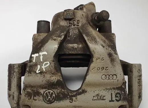 Audi TT Mk1 Front brake caliper