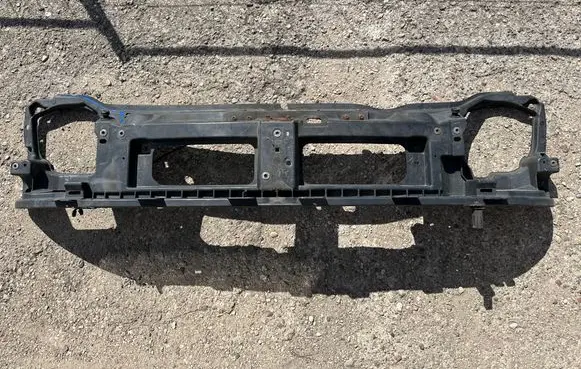 Renault Trafic II (X83) Radiator support slam panel 8200411918E 8200411918 820041191
