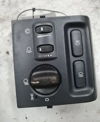 Volvo S40, V40 Light switch 30613945