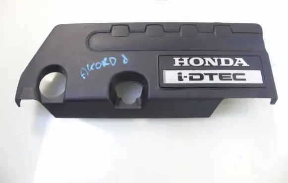Honda Accord Engine cover (trim)