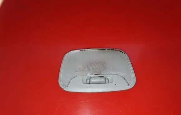 Citroen C-Crosser Interior lighting switch MR190205