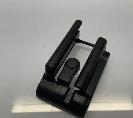 Mercedes-Benz E W211 Front passenger seat rail trim 2119190620 A2119190620
