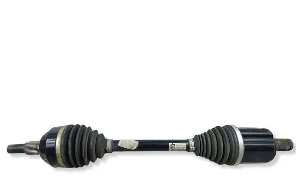 Jeep Grand Cherokee WL Front driveshaft P68586207AA T4C24419B184
