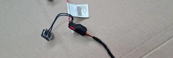 Maserati Quattroporte Other wiring loom 05108294AA 40909224542 17326311