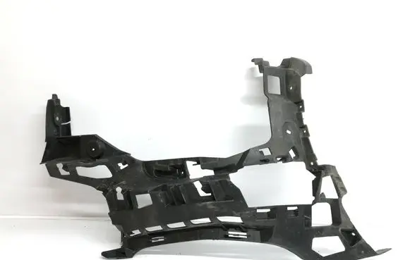 Mercedes-Benz E AMG W213 Front bumper mounting bracket A2138857204