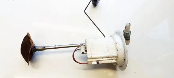 Subaru Outback Fuel level sensor 0478