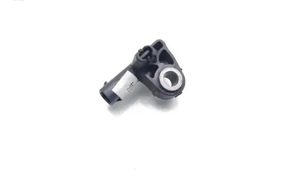 Airbag deployment crash/impact sensor