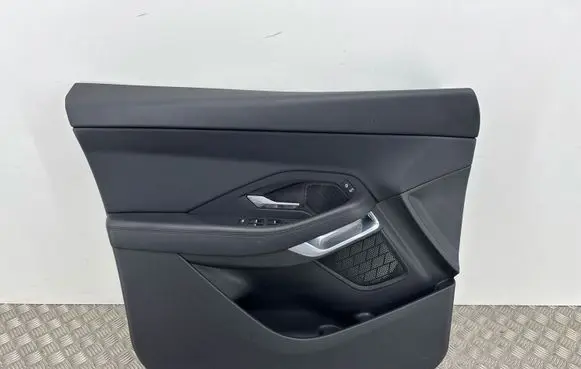 Jaguar E-Pace Front door card panel trim 