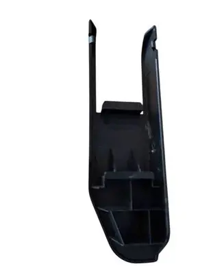 Mercedes-Benz R W251 Rear seat rail trim cover A2519290443 8559RH C366129