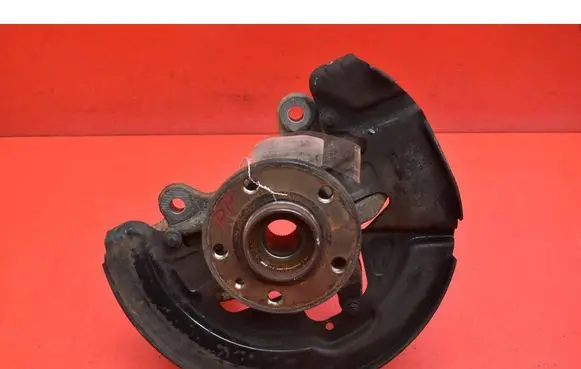 Volvo V60 Front wheel hub spindle knuckle 