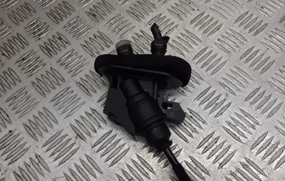 Ford Fiesta Clutch release bearing slave cylinder BRAK