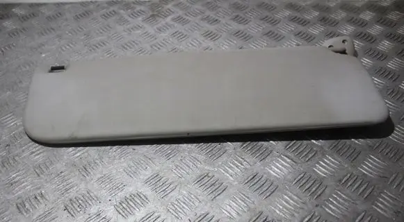Ford Transit Sun visor